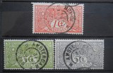 1906 SERIE OLANDA COTA 49$