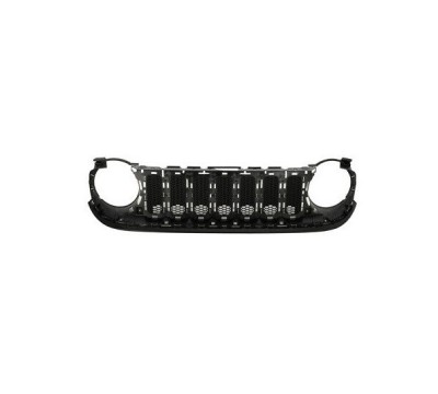 Grila radiator JEEP RENEGADE (BU), 09.2014-, fata, intern foto