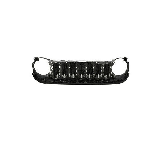Grila radiator JEEP RENEGADE (BU), 09.2014-, fata, intern
