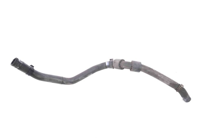 Furtun de lichid de răcire PORSCHE CAYENNE 9PA 2004 OEM: 7L5422889C 12166468