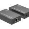 Extender HDMI HDCP 1.3 Negru 120m