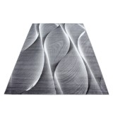 Cumpara ieftin Covor Parma Negru V6 200x290 cm