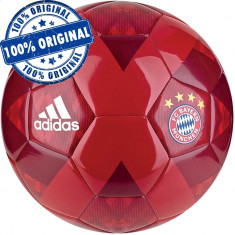 Minge fotbal Adidas Bayern Munchen - minge originala foto