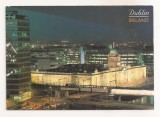 FA84 -Carte Postala-IRLANDA - Dublin, circulata 1995