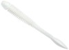 Naluca Power Bait Power Flail, Milky White, 7cm, 10buc/plic