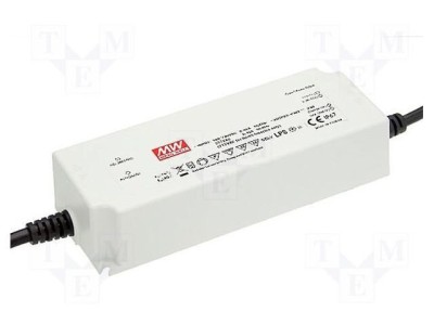 Alimentator MEAN WELL LED 90W 36VDC 2,5A IP67 foto