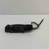 M&acirc;ner exterior ușă st&acirc;nga spate VW POLO 6R, 6C 2014 OEM: 5N0837205M,5N0837017E,5N0839885H 28104782
