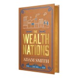 The Wealth of Nations