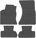 Covorase Cauciuc Interior Premium Frogum Audi Q5 2009-2016, dedicate, antiderapante, inodore