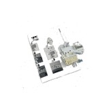 Inchizator Original Bosch 00627557 00619454 pentru Masina de Spalat Rufe
