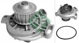 Pompa apa VW Transporter T4, Transporter T4 Sasiu Motor 2.4 D, 2.4 D Syncro, 2.5, 2.5 Syncro, dinti 18, OE 023121004