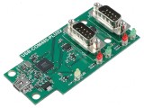Modul USB RS485 cu D-Sub 9pin și USB B Mini 10Mbps