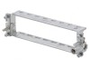 Rame pt. Module Han-Modular&reg; L32B cu Blocare