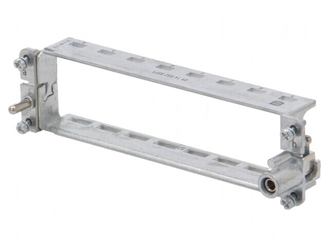 Rame pt. Module Han-Modular&reg; L32B cu Blocare