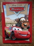 MASINI DISNEY PIXAR