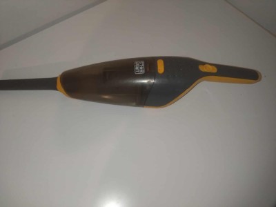 Aspirator star light, functional foto