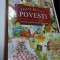 TEZAURUL CU POVESTI - editura Corint