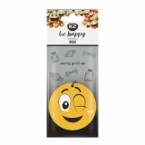 Odorizant auto Be Happy - Man Garage AutoRide, K2