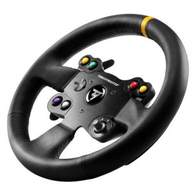 Thrustmaster 4060057 28GT leather steering wheel foto