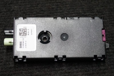 Amplificator de antena BMW X1 F48 2015 OEM: 9352601 1815610 foto