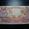 INDONEZIA 10 RUPII 1959 UNC