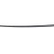 Ornament vertical parbriz dreapta PORSCHE CAYENNE 9PA 2007 26245446