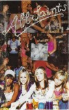 All Saints - Saints &amp; Sinners, Caseta audio