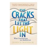 Cracks That Let the Light In