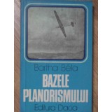 BAZELE PLANORISMULUI-BARTHA BELA-259851