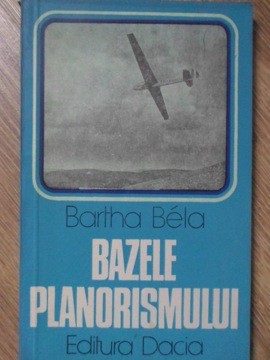 BAZELE PLANORISMULUI-BARTHA BELA-202226 foto