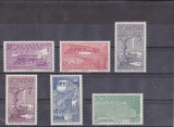 A11 TX7 1 - 1939 - Ceferiada - 70 de ani de existenta CFR