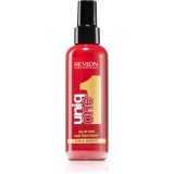 Revlon Professional UniqOne All In One Classsic tratament pentru regenerare pentru toate tipurile de păr 150 ml