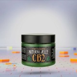 Vaselina Naturala Aloe Vera CB2 pentru Tatuaje, 150ml, Fara Conservanti, Parfum si Coloranti