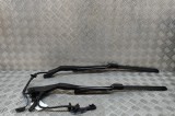 Braț ștergător față MERCEDES-BENZ GLE Coupe C167 2024 OEM: A1678205200,A1678204900 29264417