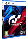 Gran Turismo 7 PS5