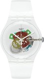 Ceas Swatch, Originals (Gent) SO29K104-S06 - Marime universala