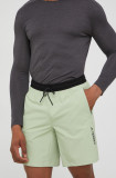 Adidas TERREX pantaloni scur&iuml;&iquest;&frac12;&iuml;&iquest;&frac12;i outdoor Lite H51496 barbati, culoarea verde