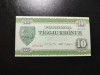 FEROE 10 KRONUR 1949 UNC