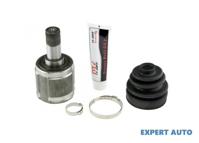 Cap planetara spre diferential Acura RDX (2006-2012) #1 foto