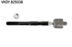 SKF VKDY 825038 Articulatie axiala, cap de bara