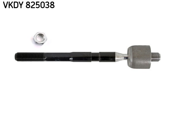 SKF VKDY 825038 Articulatie axiala, cap de bara