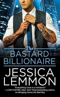 The Bastard Billionaire foto