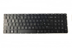 Tastatura Laptop, HP, PK131EM3A09, UK foto