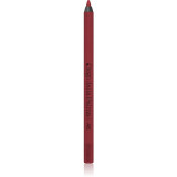 Cumpara ieftin Diego dalla Palma Stay On Me Lip Liner Long Lasting Water Resistant creion contur pentru buze, waterproof culoare 46 Red 1,2 g