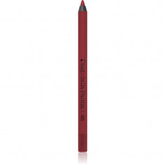 Diego dalla Palma Stay On Me Lip Liner Long Lasting Water Resistant creion contur pentru buze, waterproof culoare 46 Red 1,2 g