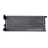 Radiator racire Fiat Panda, 03.1986-2002, Lancia Y10/Autobianchi Y10, 02.1985-06.1989, Motorizare 0.75 25kw; 1, 0 33kw; 1, 05 62kw; 1, 1 38kw Benzina