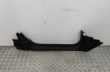 Ornament prag interior st&acirc;nga față AUDI E-TRON GT 2023 OEM: 9J1863381D,9J1863381E 31422608