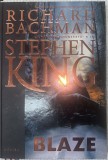 Blaze - Stephen King