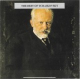 Pyotr Ilyich Tchaikovsky - The Best Of Tchaikovsky, CD