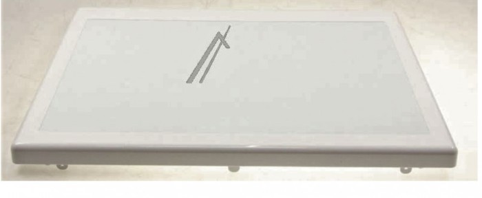 Capac superior uscator de rufe Arctic DAPLH842PB 2988800100 ARCELIK BEKO.